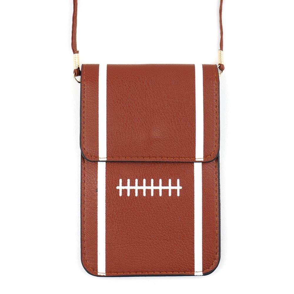 Football Cross Body Bag🏈